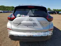 2023 Nissan MURANO фото