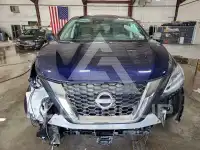 2023 Nissan MURANO фото
