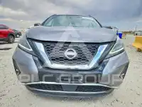 2023 Nissan MURANO фото