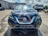 2023 Nissan MURANO фото