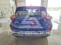 2023 Nissan MURANO фото