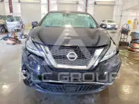 2023 Nissan MURANO фото