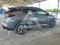 2023 Nissan MURANO фото