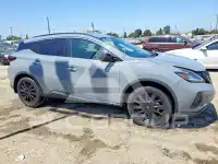 2023 Nissan MURANO фото