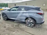 2023 Nissan MURANO photo