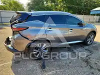 2023 Nissan MURANO фото
