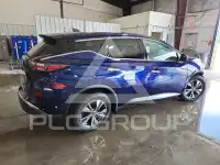 2023 Nissan MURANO фото