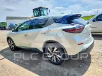2023 Nissan MURANO photo