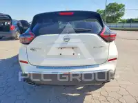 2023 Nissan MURANO photo