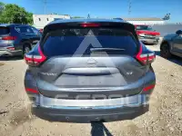 2023 Nissan MURANO photo