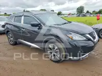 2023 Nissan MURANO фото