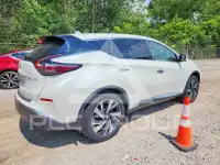 2023 Nissan MURANO photo