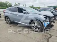 2023 Nissan MURANO photo