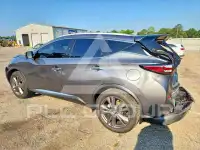 2023 Nissan MURANO фото