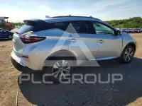 2023 Nissan MURANO фото
