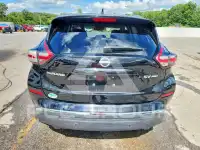 2023 Nissan MURANO фото