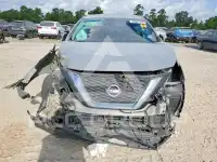 2023 Nissan MURANO фото