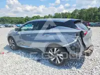 2023 Nissan MURANO фото