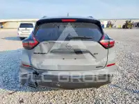 2023 Nissan MURANO photo
