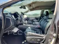 2023 Nissan MURANO фото