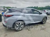 2023 Nissan MURANO photo