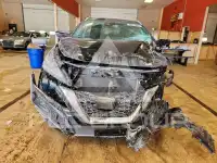 2023 Nissan MURANO фото