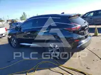 2023 Nissan MURANO фото