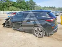 2023 Nissan MURANO фото