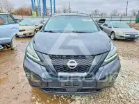 2023 Nissan MURANO фото