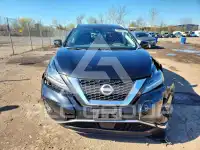 2023 Nissan MURANO фото