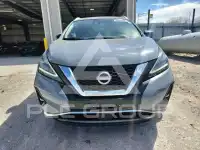 2023 Nissan MURANO фото