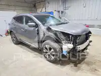 2023 Nissan MURANO фото