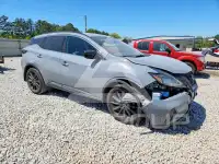 2023 Nissan MURANO photo