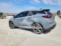 2023 Nissan MURANO фото
