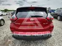 2023 Nissan MURANO фото