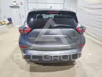 2023 Nissan MURANO фото