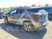 2023 Nissan MURANO фото