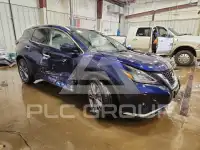 2023 Nissan MURANO фото