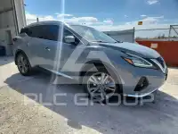 2023 Nissan MURANO фото