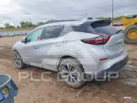 2023 Nissan MURANO фото