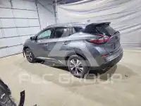 2023 Nissan MURANO фото
