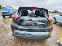 2023 Nissan MURANO фото