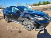 2023 Nissan MURANO фото