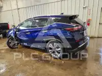 2023 Nissan MURANO фото