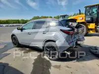 2023 Nissan MURANO фото