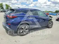 2023 Nissan MURANO photo