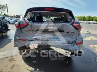 2023 Nissan MURANO фото