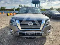 2023 Nissan ARMADA photo