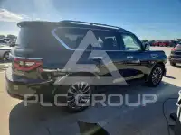 2023 Nissan ARMADA photo