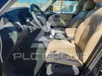 2023 Nissan ARMADA photo